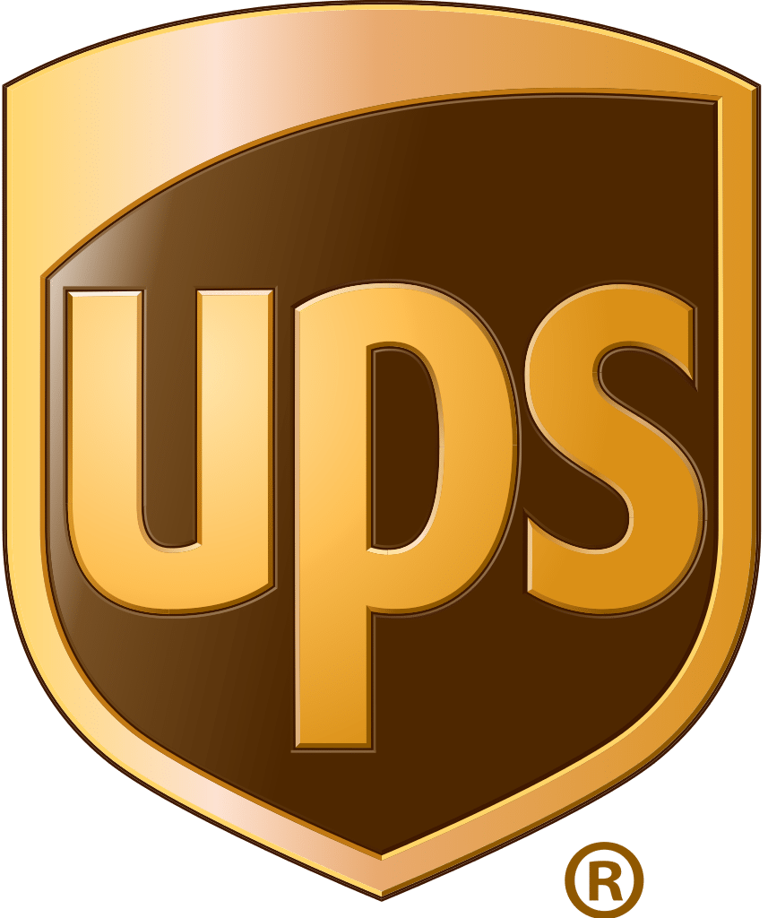 Ups Logo PNG
