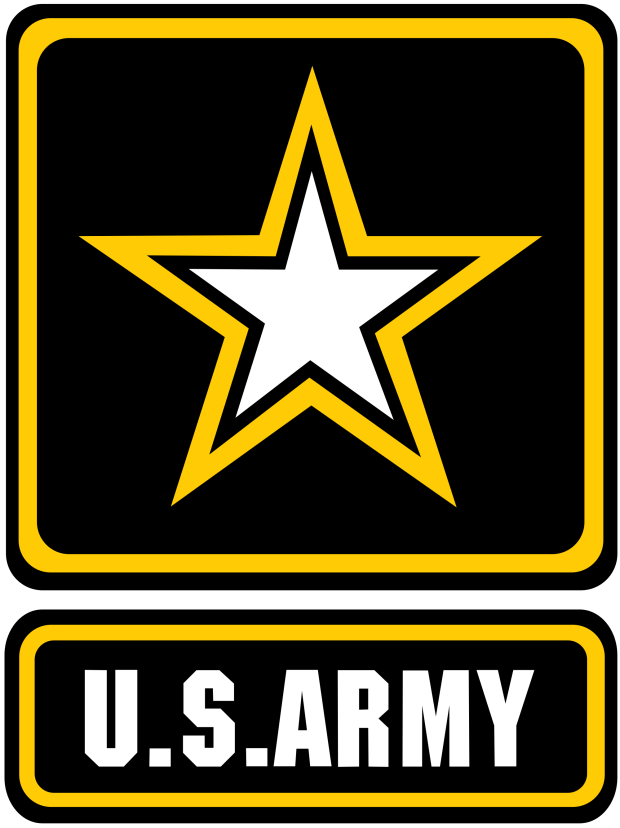 Us Army Logo PNG Image