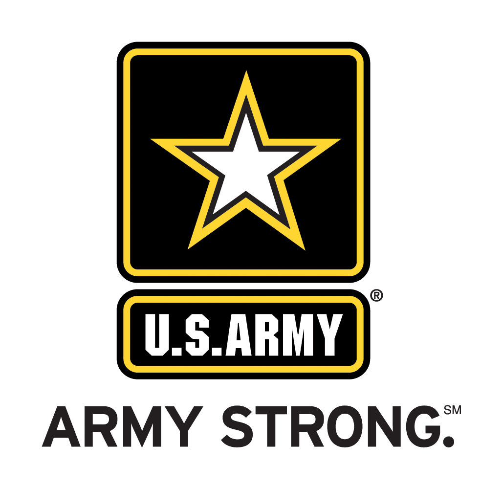 Us Army Logo PNG Photo