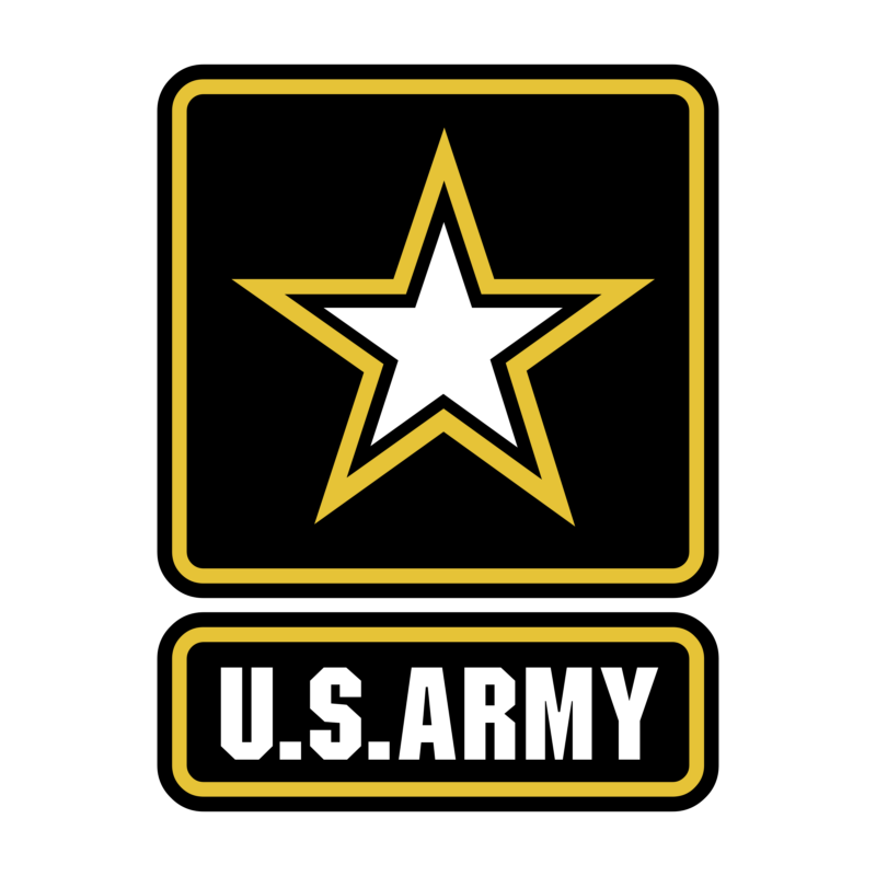 Us Army Logo PNG