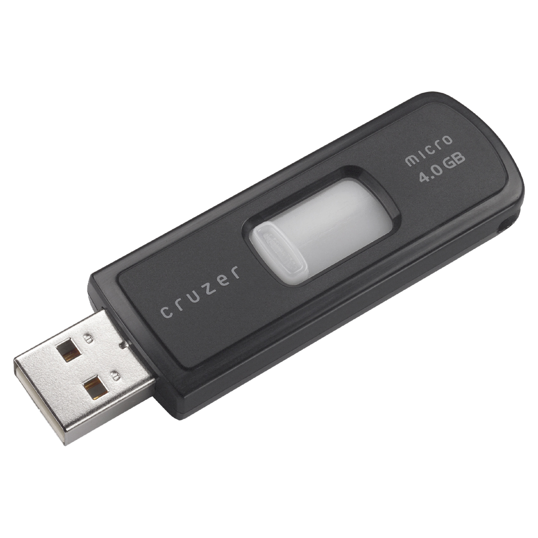Usb PNG HD Isolated