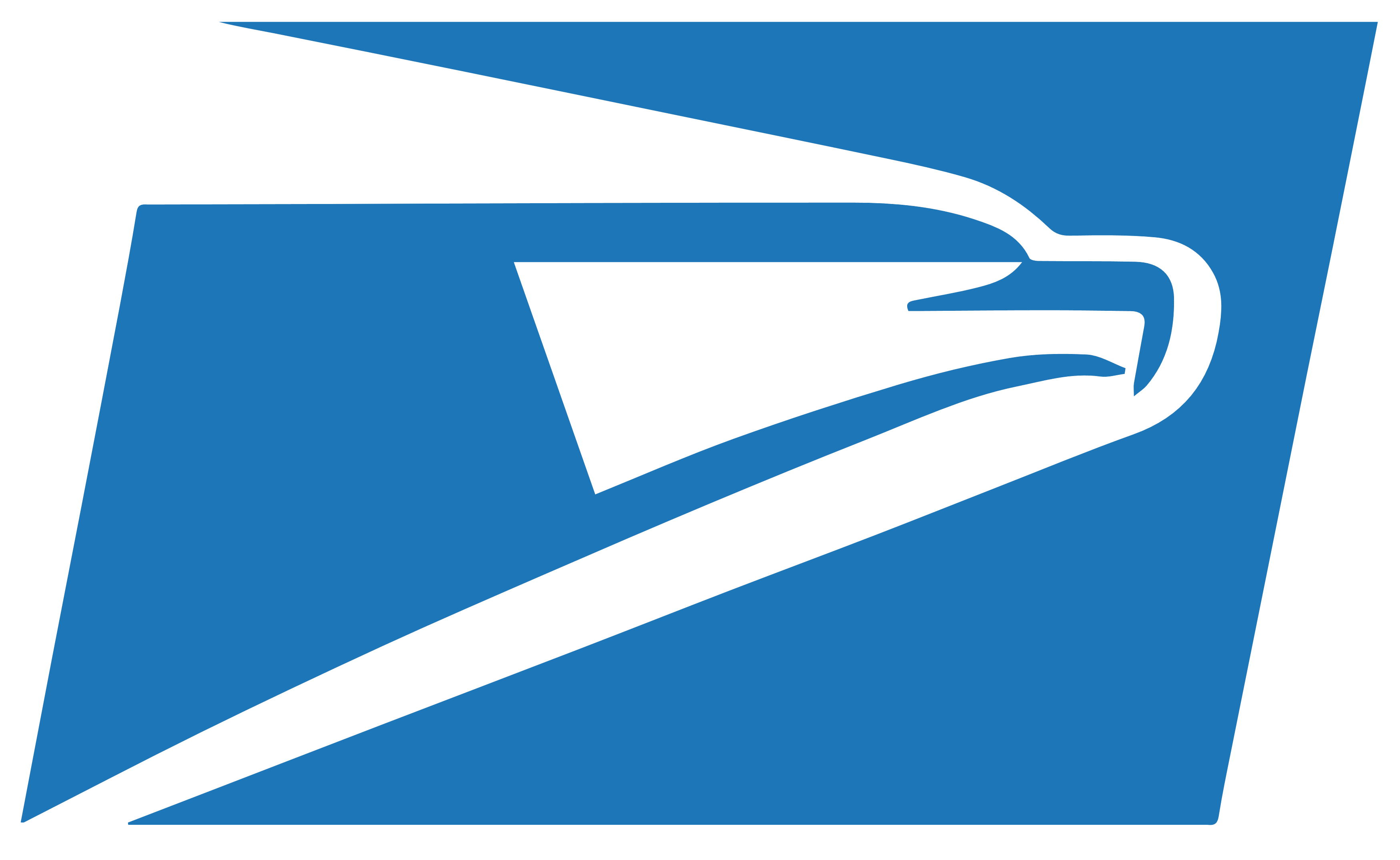 Usps Logo PNG File