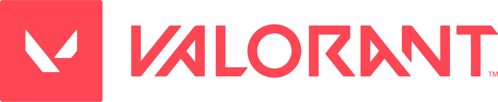 Valorant Logo PNG Image