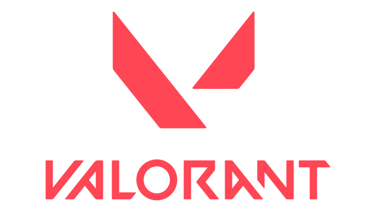 Valorant Logo PNG Photos