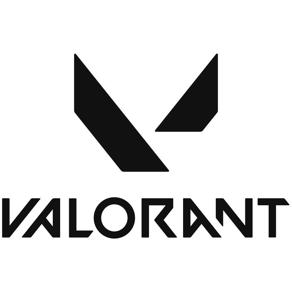 Valorant Logo PNG Pic