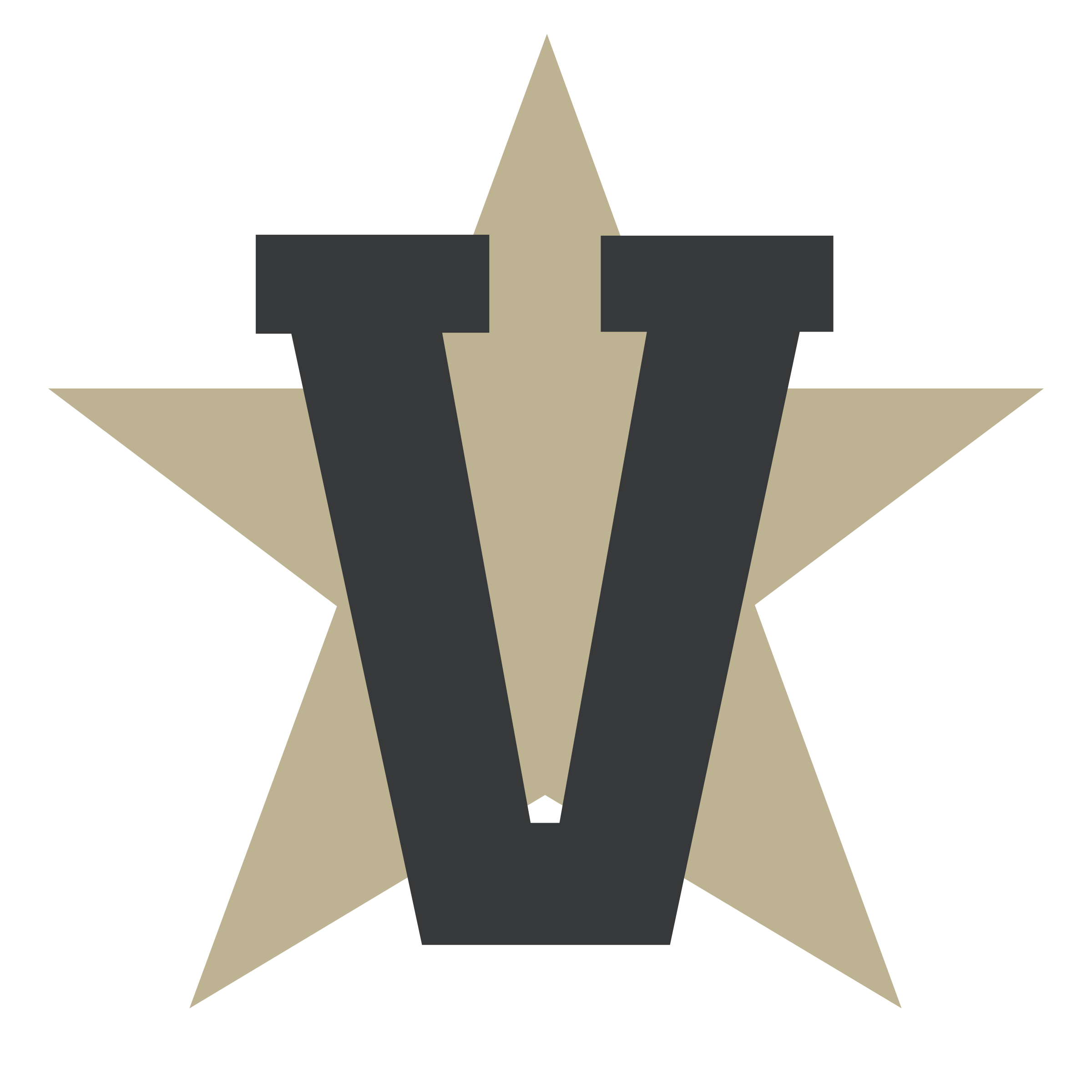Vanderbilt Logo PNG Image