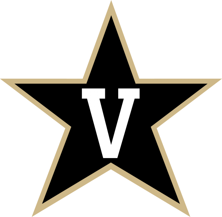 Vanderbilt Logo PNG Pic