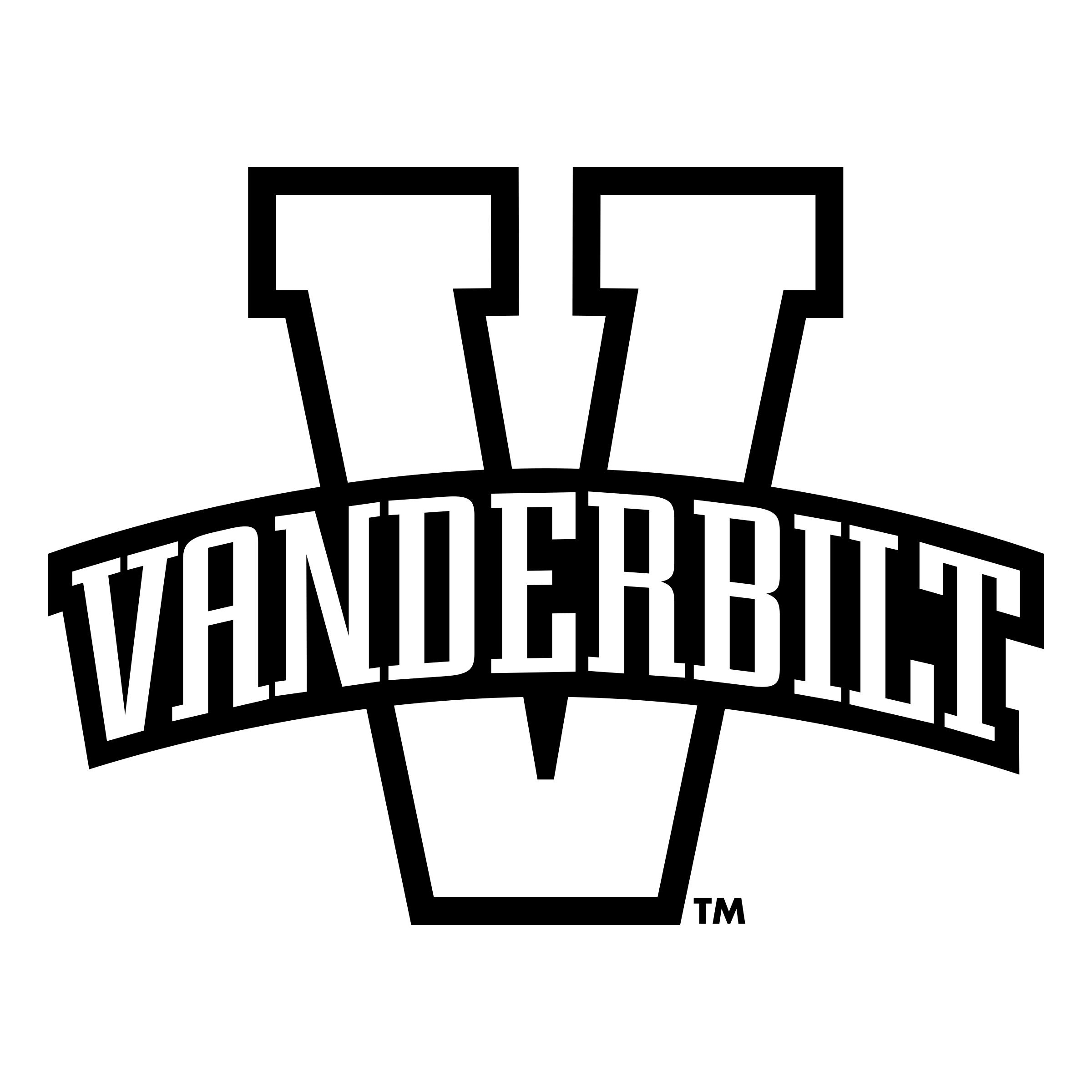 Vanderbilt Logo PNG Picture