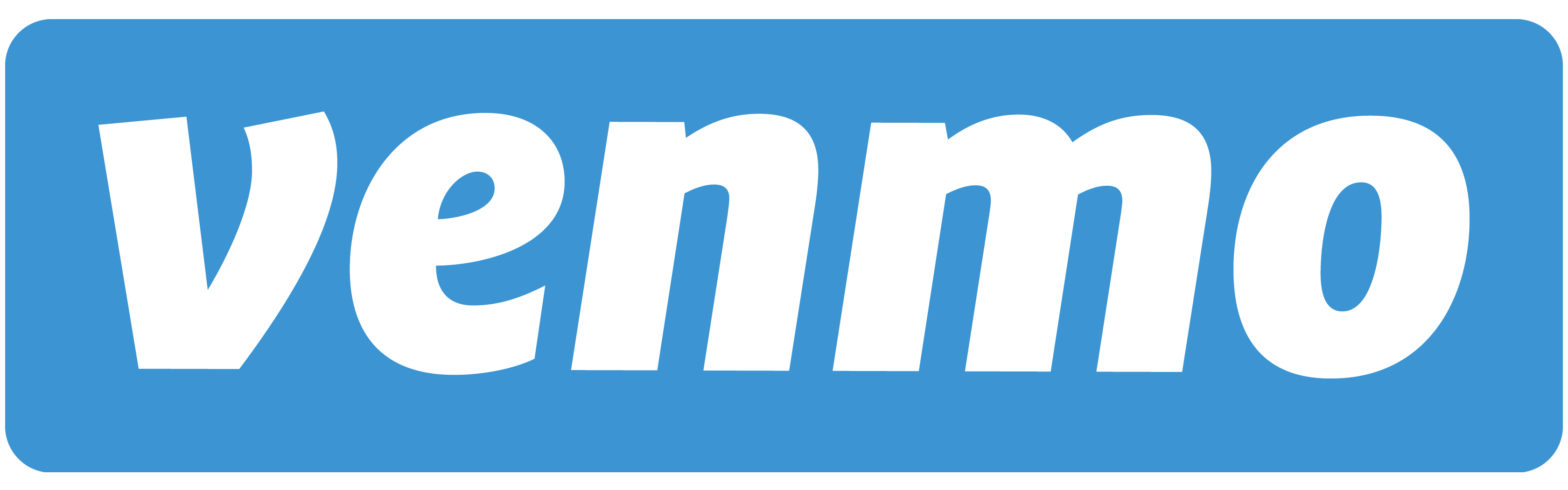 Venmo Logo PNG