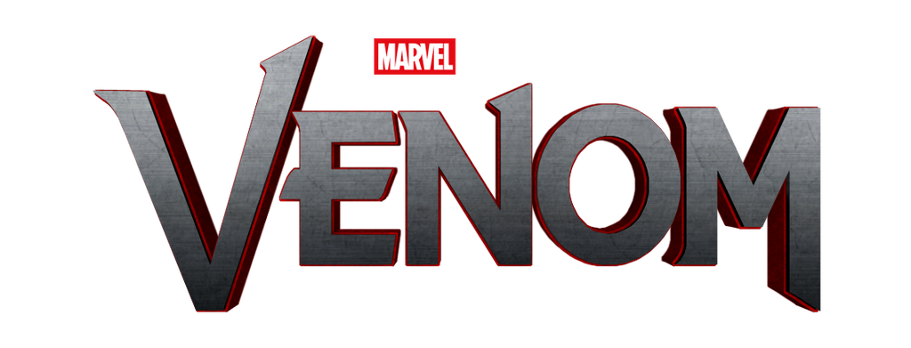 Venom Logo PNG Photo