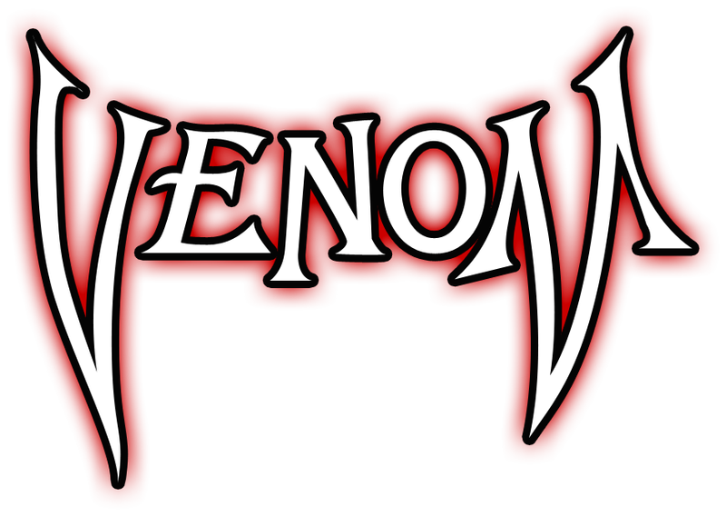 Venom Logo PNG Picture