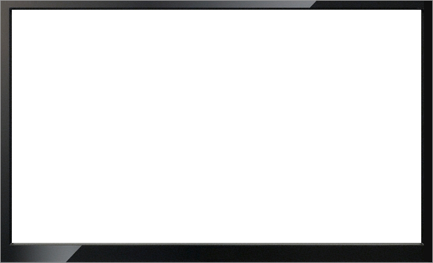 Video Frame PNG HD