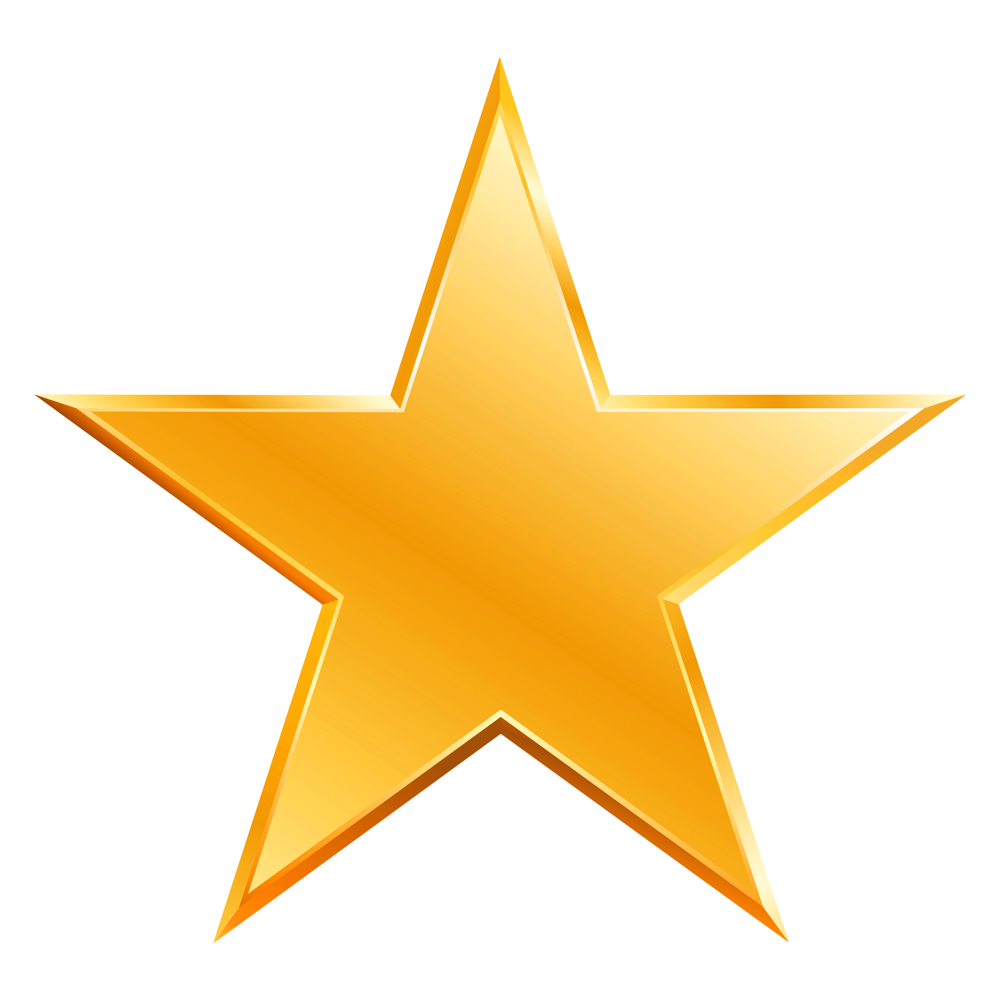 Video Star Logo PNG Image