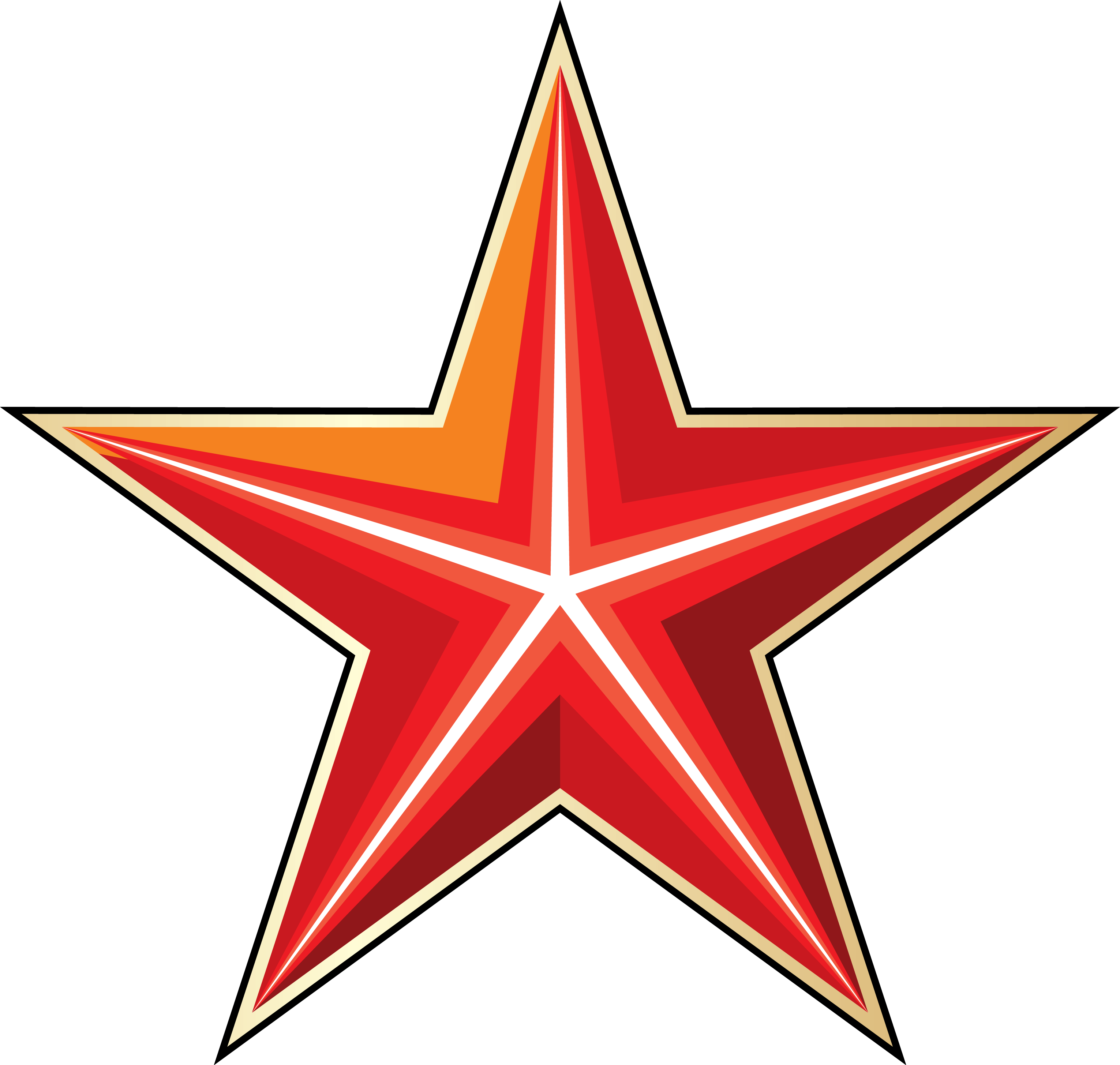 Video Star Logo PNG