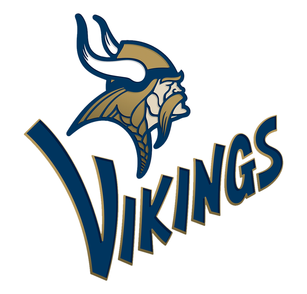 Vikings Logo PNG Clipart