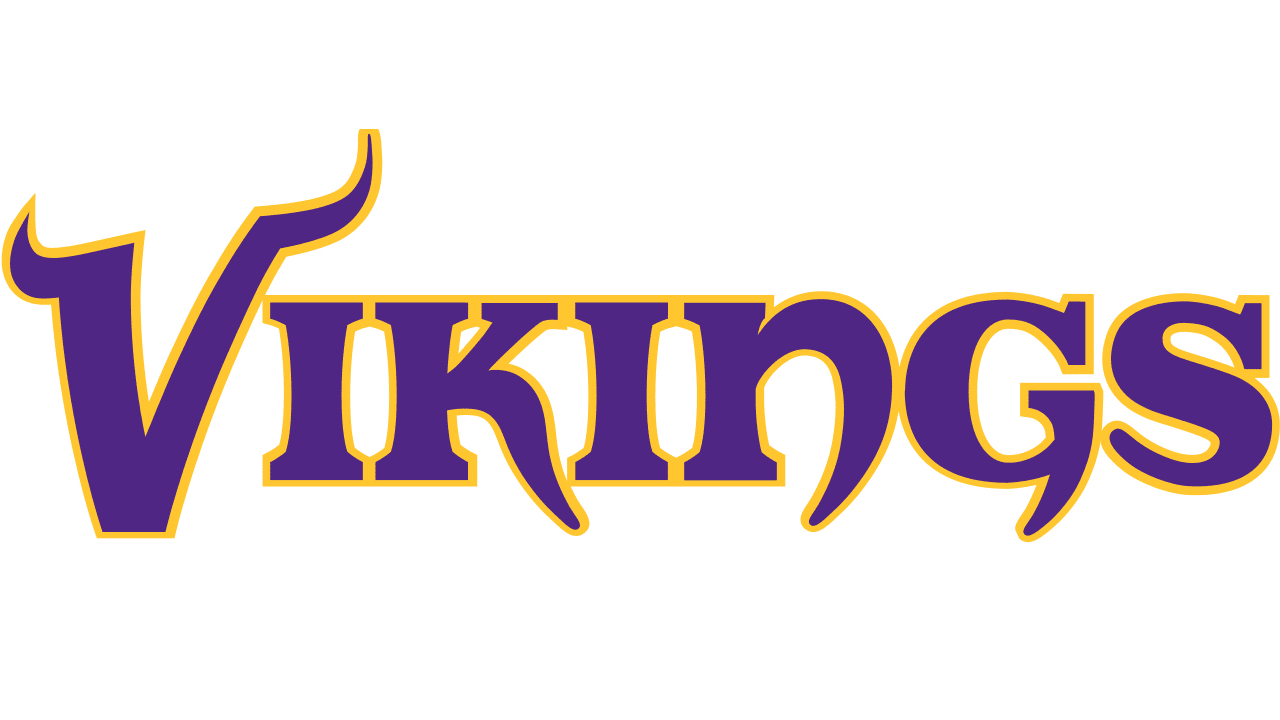 Vikings Logo PNG Isolated HD