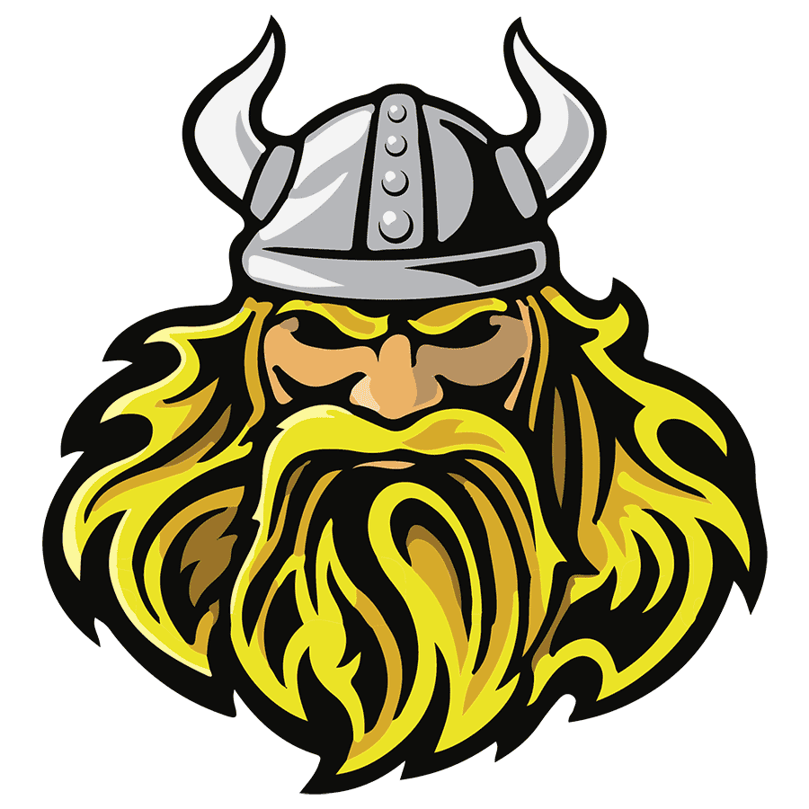 Vikings Logo PNG Photos
