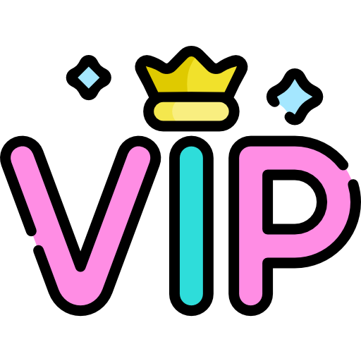 Vip PNG HD Isolated