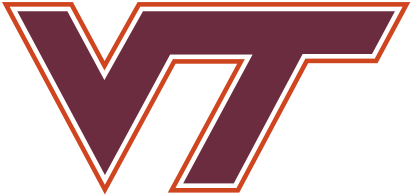 Virginia Tech Logo PNG