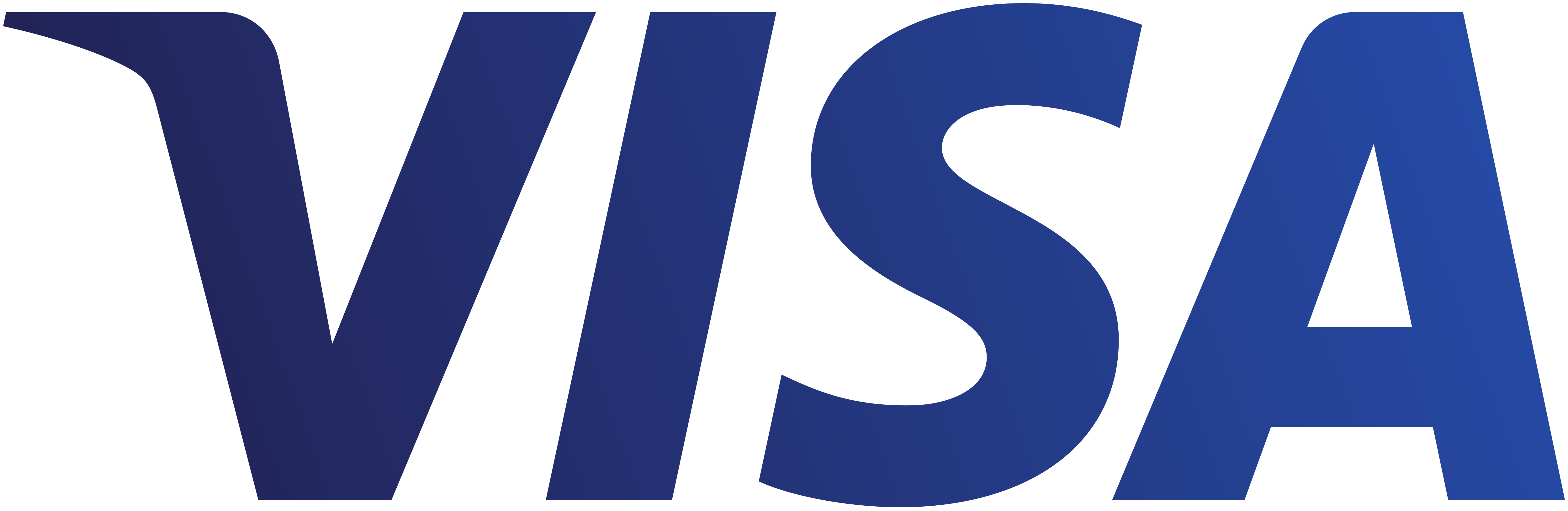 Visa Logo PNG File