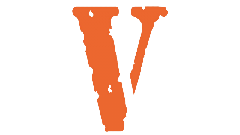 Vlone Logo PNG File