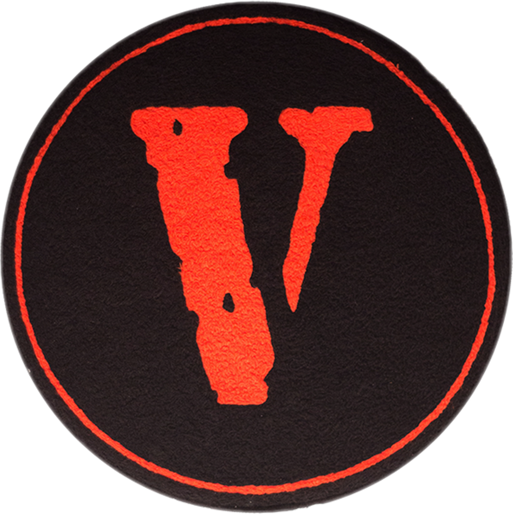 Vlone Logo PNG Pic