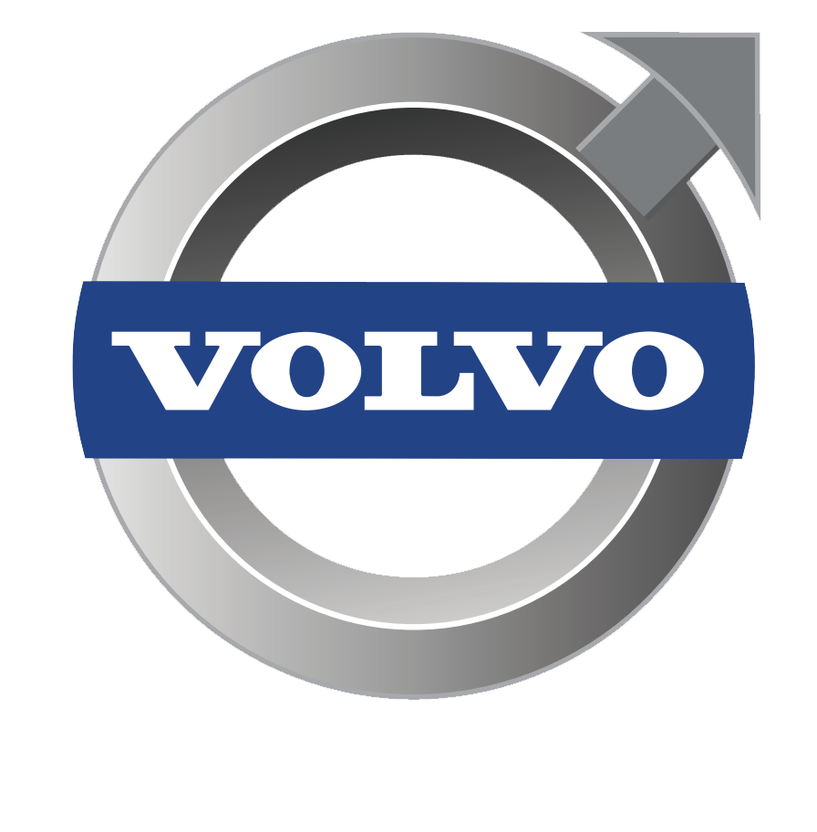 Volvo Logo PNG Image