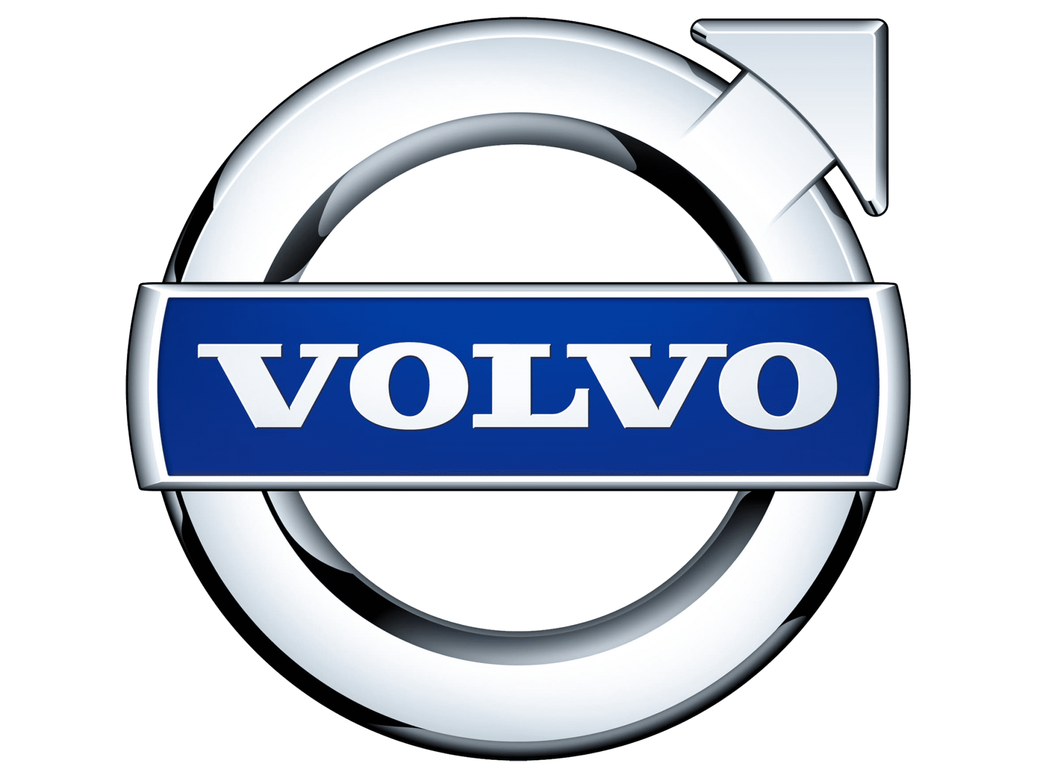 Volvo Logo PNG Pic