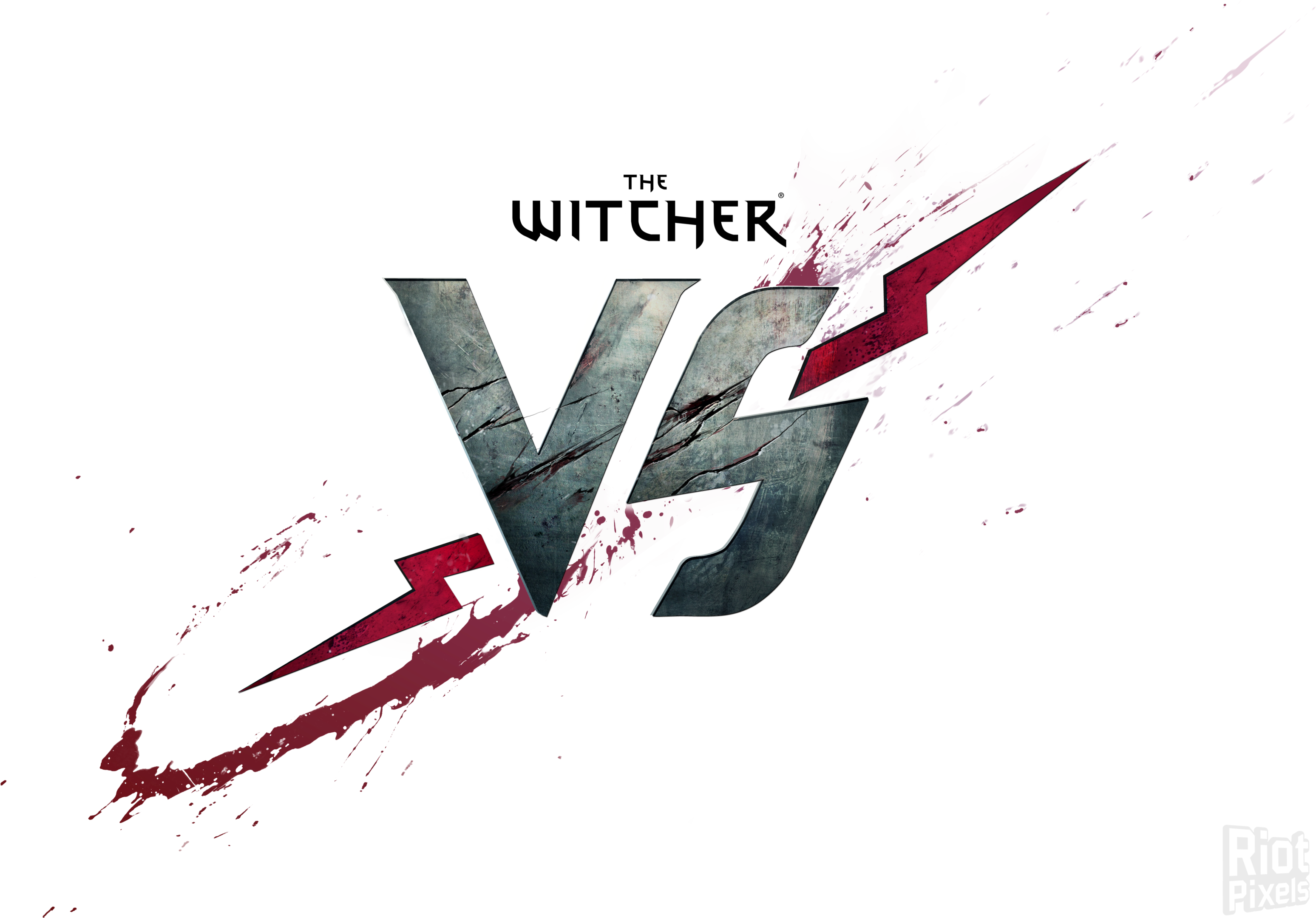 Vs Logo PNG Isolated File