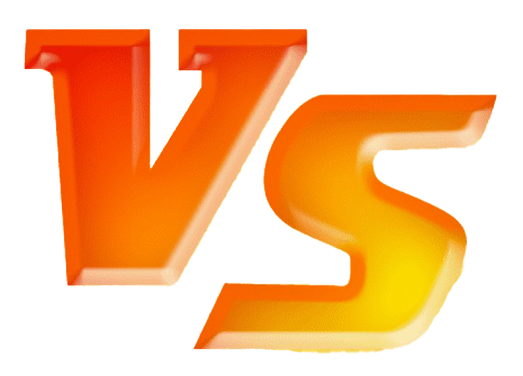 Vs Logo PNG Picture