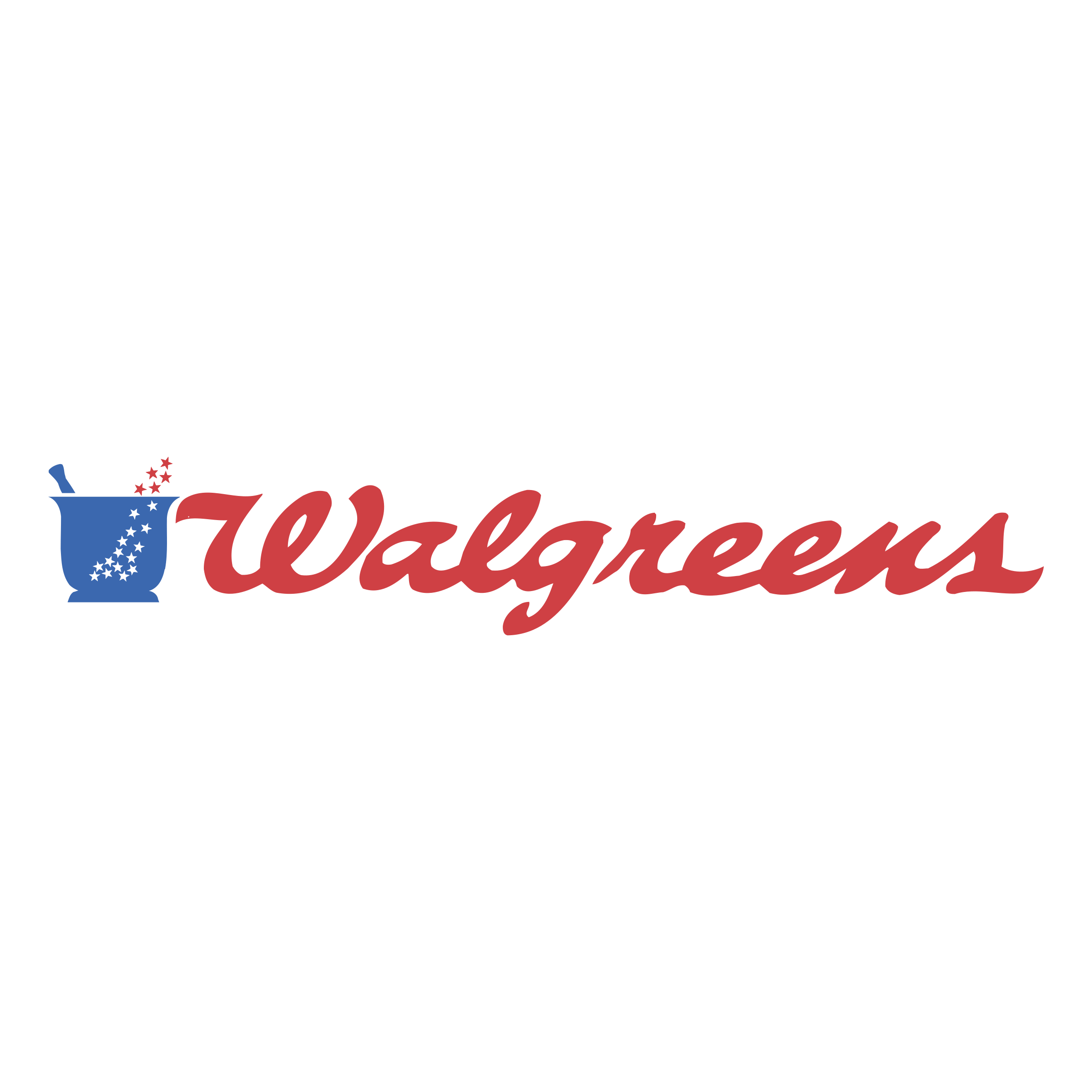 Walgreens Logo PNG HD Isolated