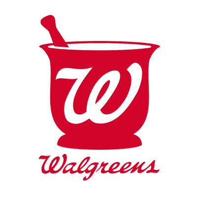 Walgreens Logo PNG HD