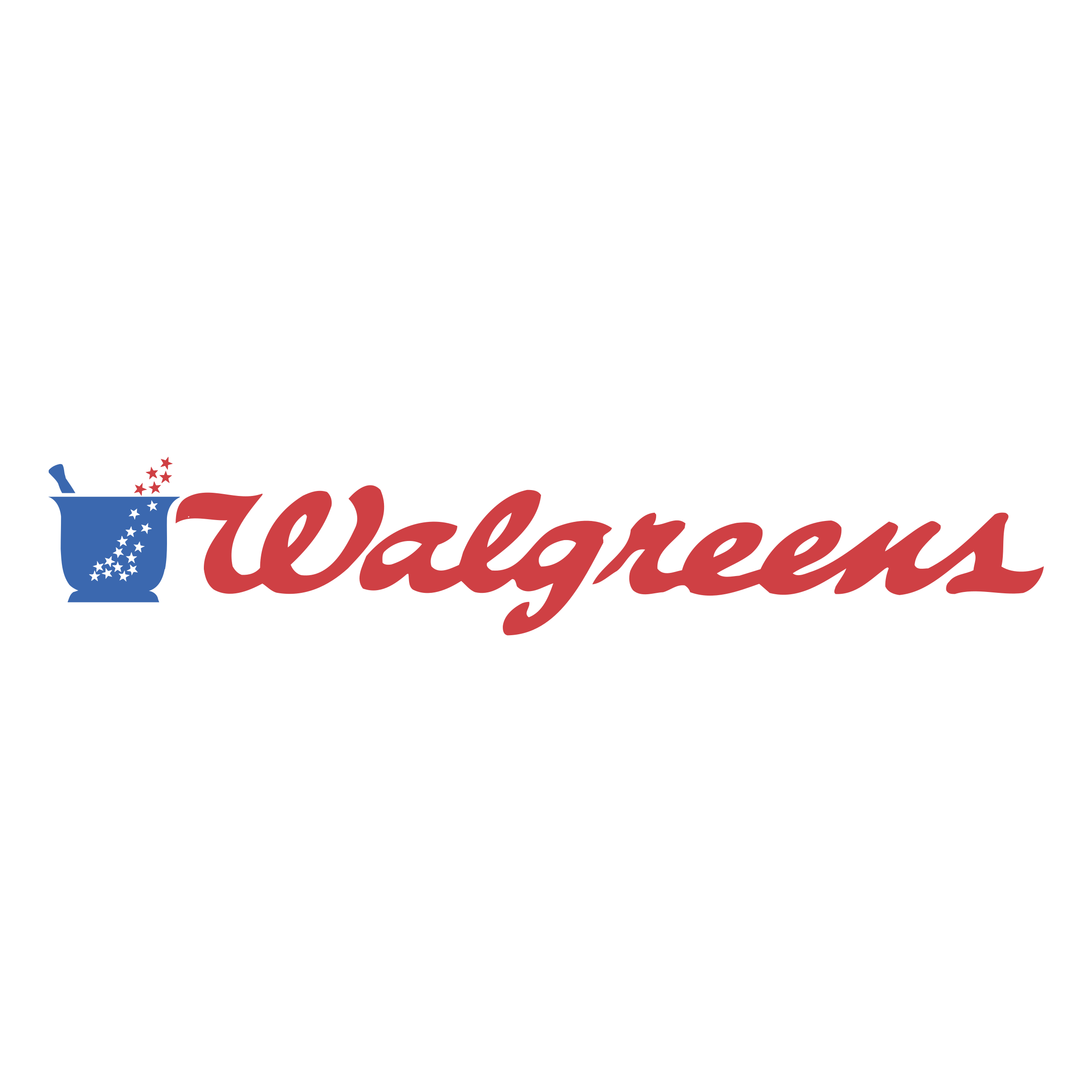 Walgreens Logo PNG Image