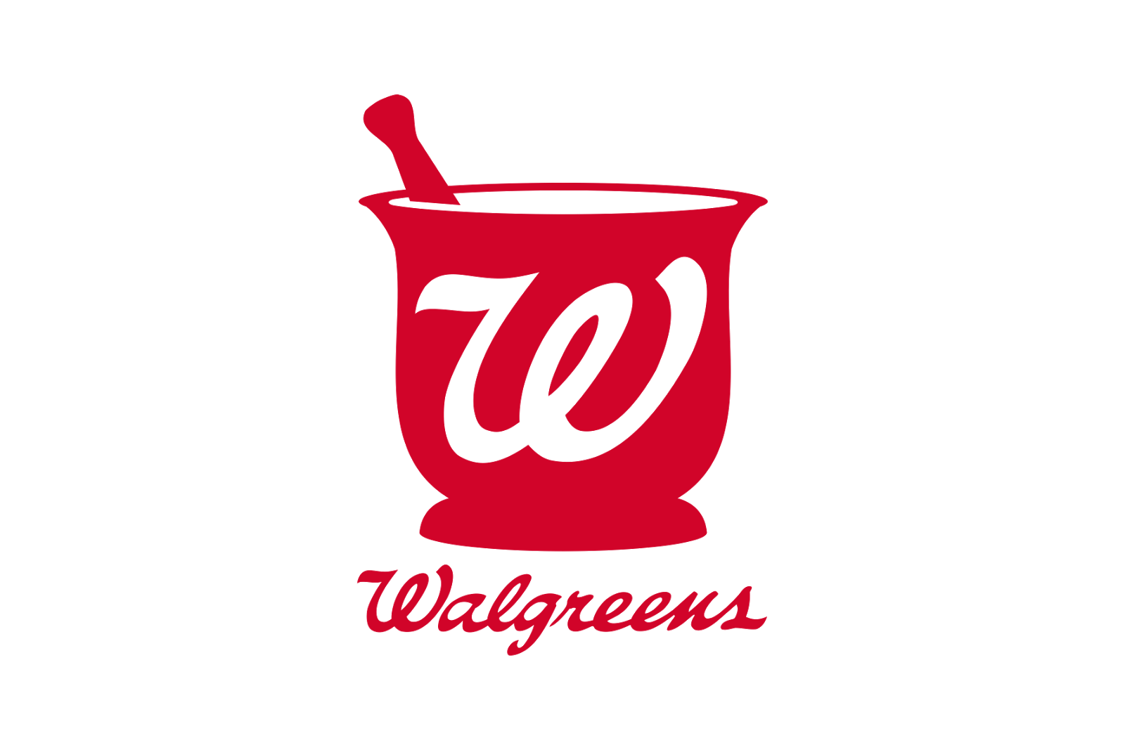 Walgreens Logo PNG Photo