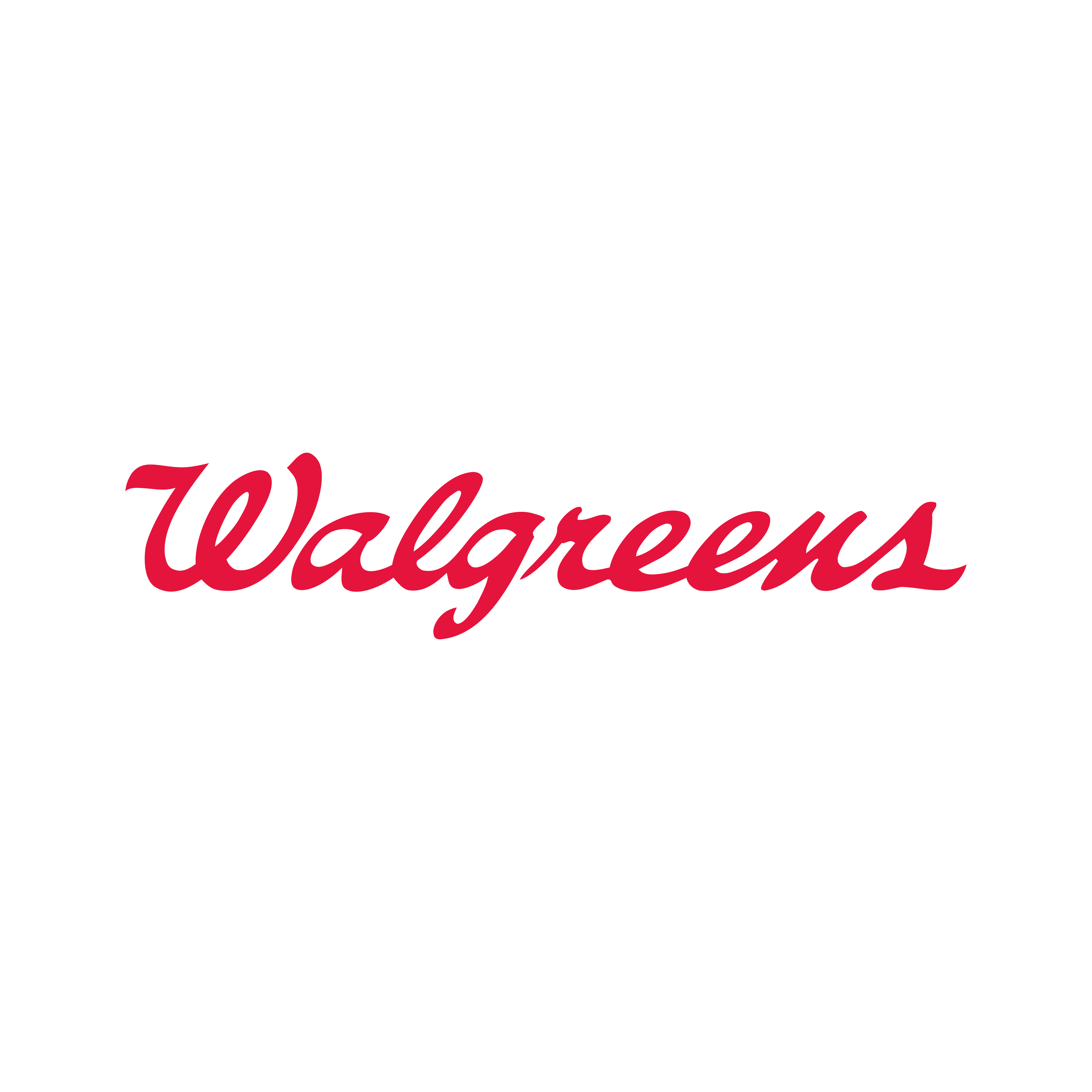 Walgreens Logo PNG Photos