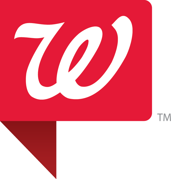 Walgreens Logo PNG Picture