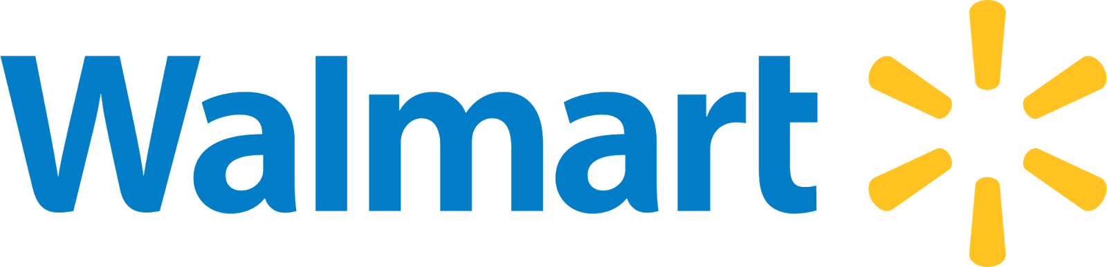 Walmart Logo PNG File