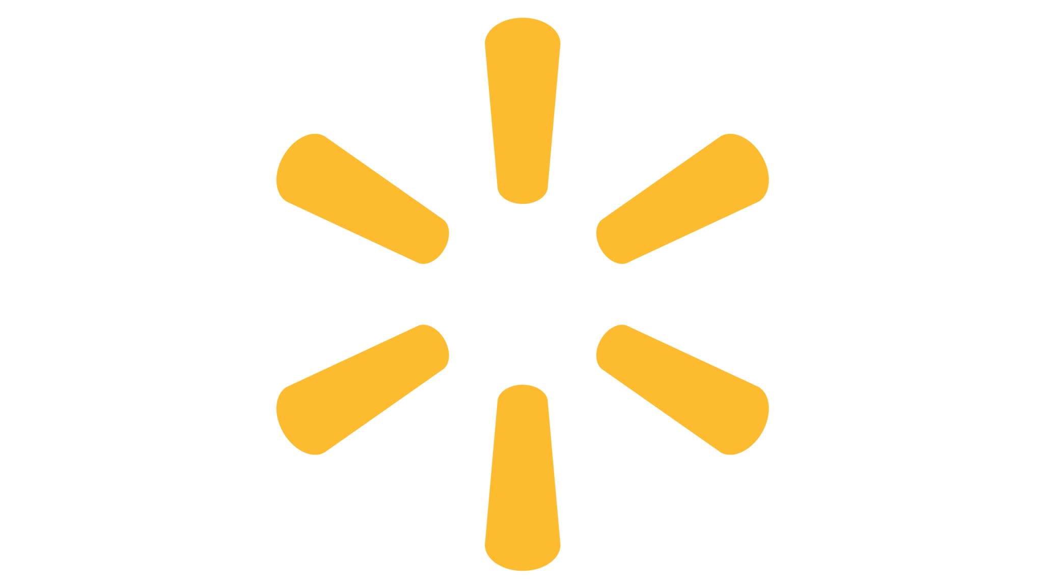 Walmart Logo PNG Photo