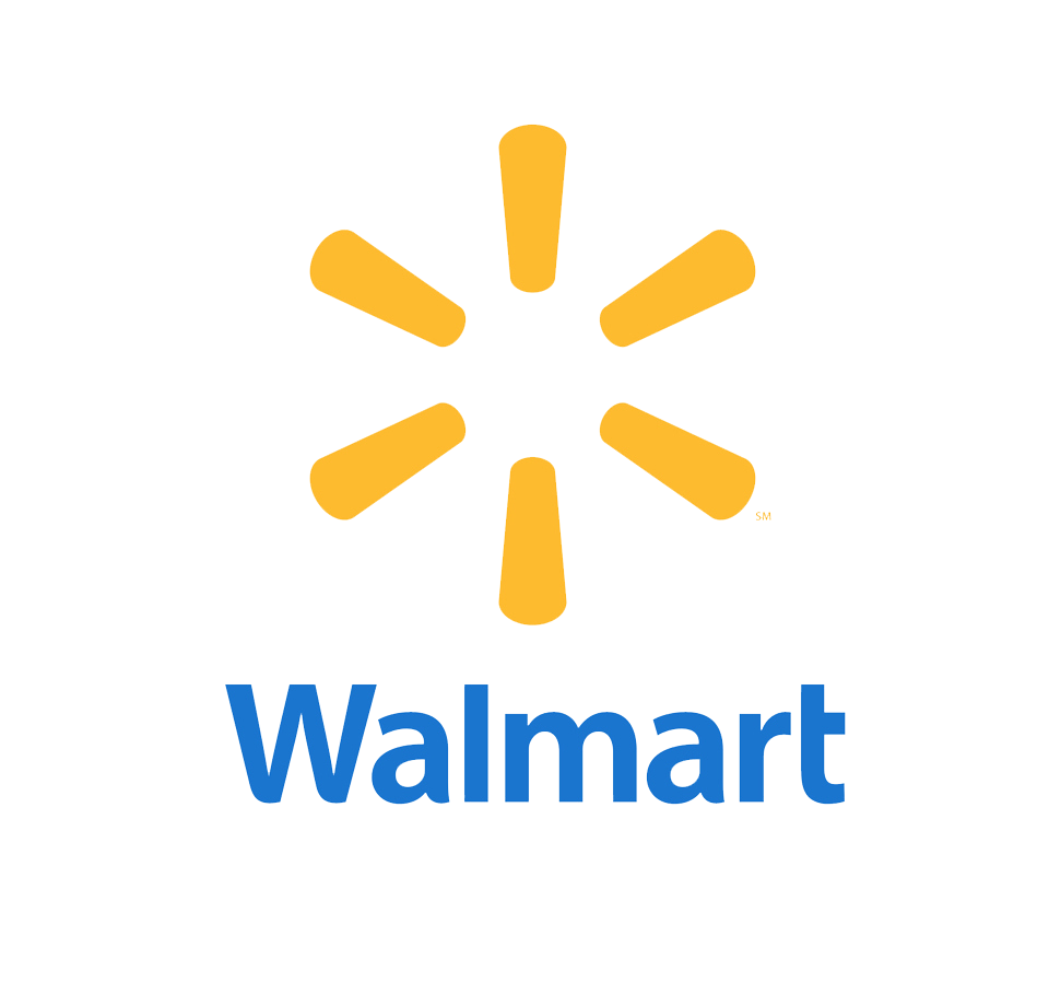 Walmart Logo PNG Pic