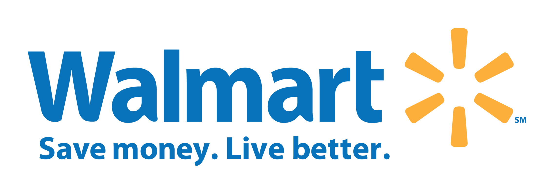Walmart Logo PNG