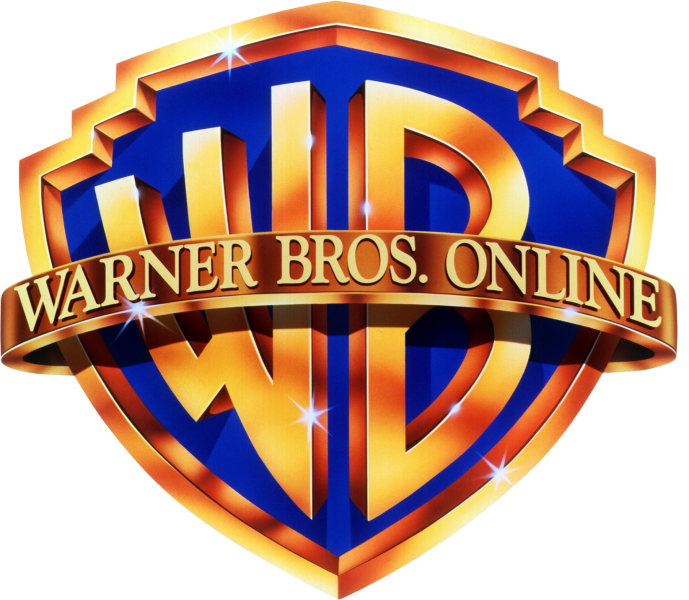 Warner Bros Logo PNG File