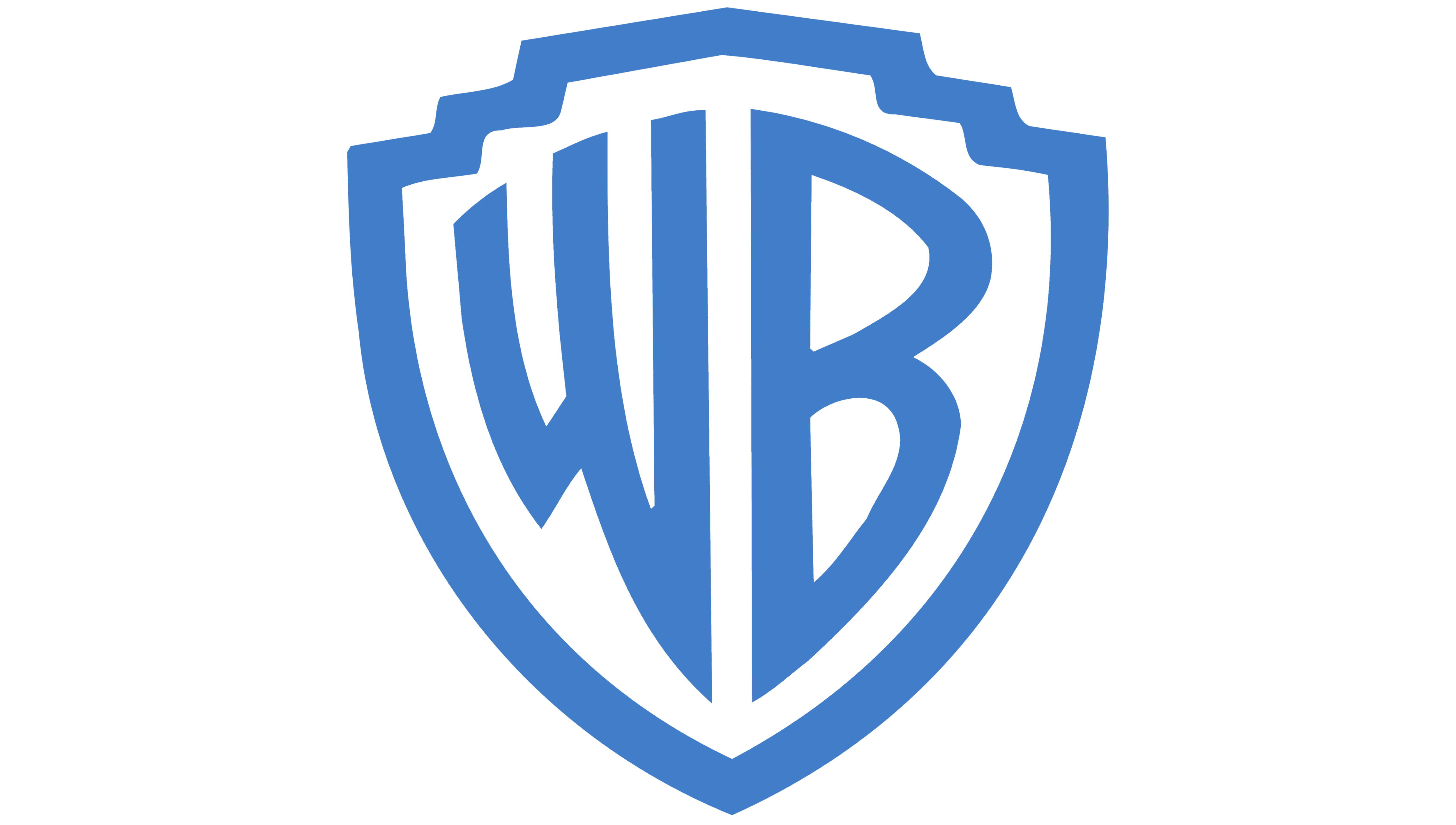 Warner Bros Logo PNG Photos