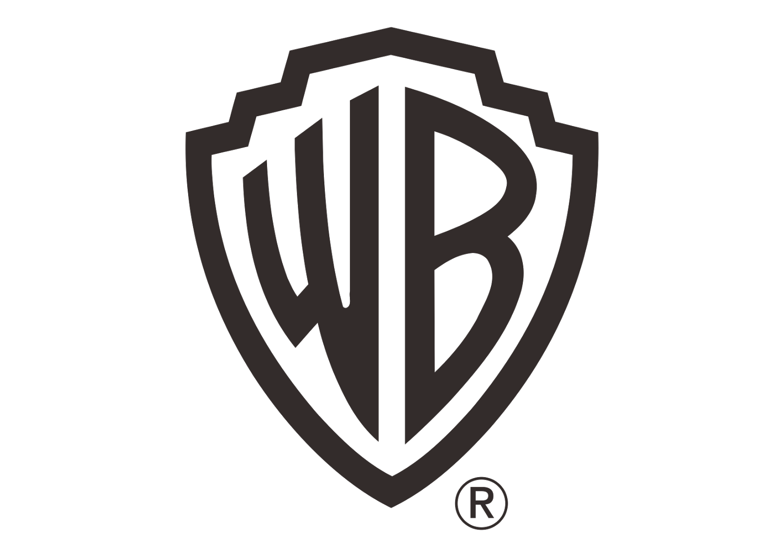 Warner Bros Logo PNG Picture