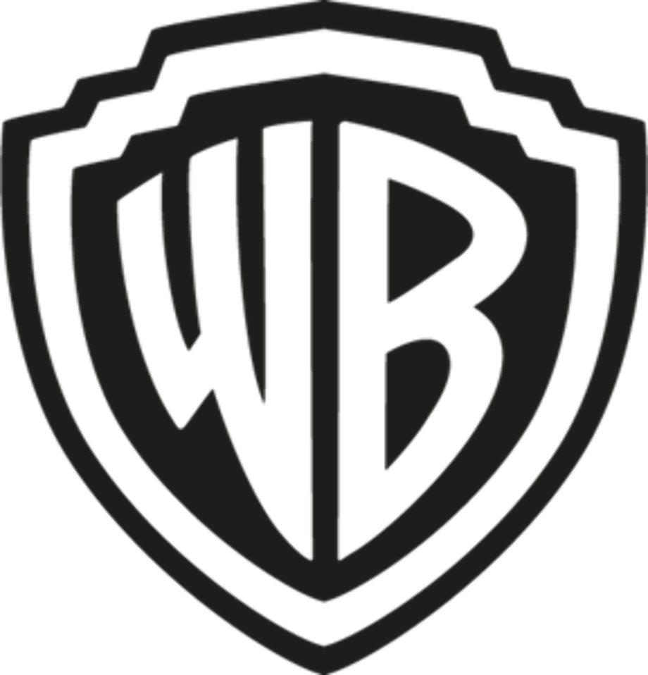 Warner Bros Logo PNG Transparent