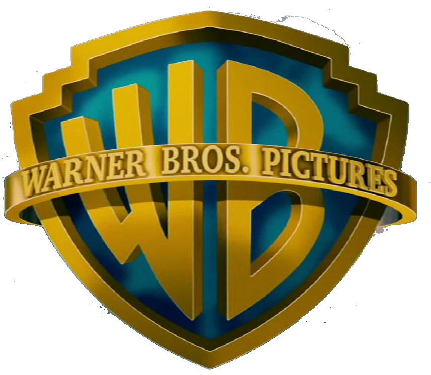 Warner Bros Logo Transparent PNG