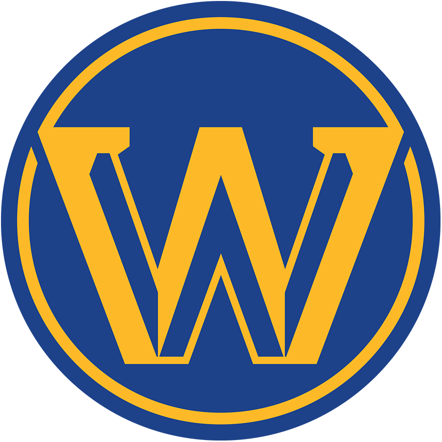 Warriors Logo Transparent PNG