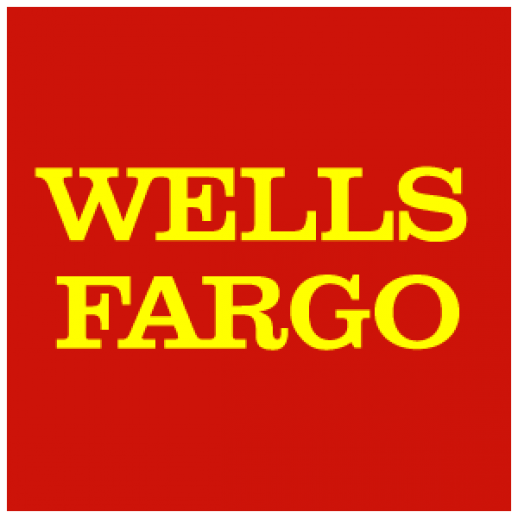 Wells Fargo Logo PNG HD