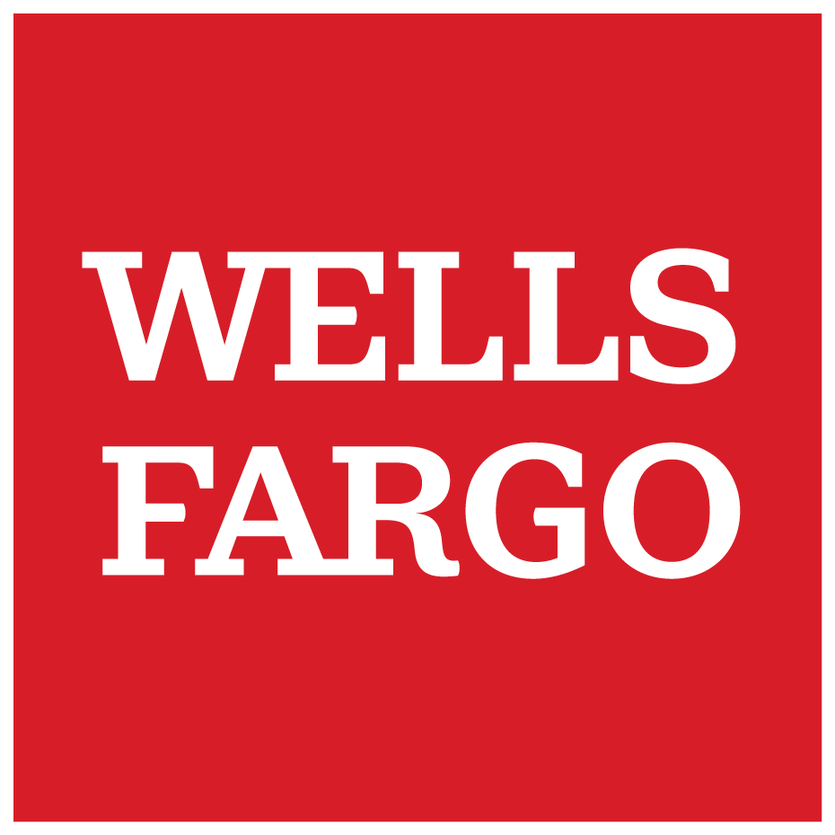 Wells Fargo Logo PNG