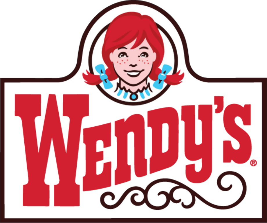 Wendy’s Logo PNG File