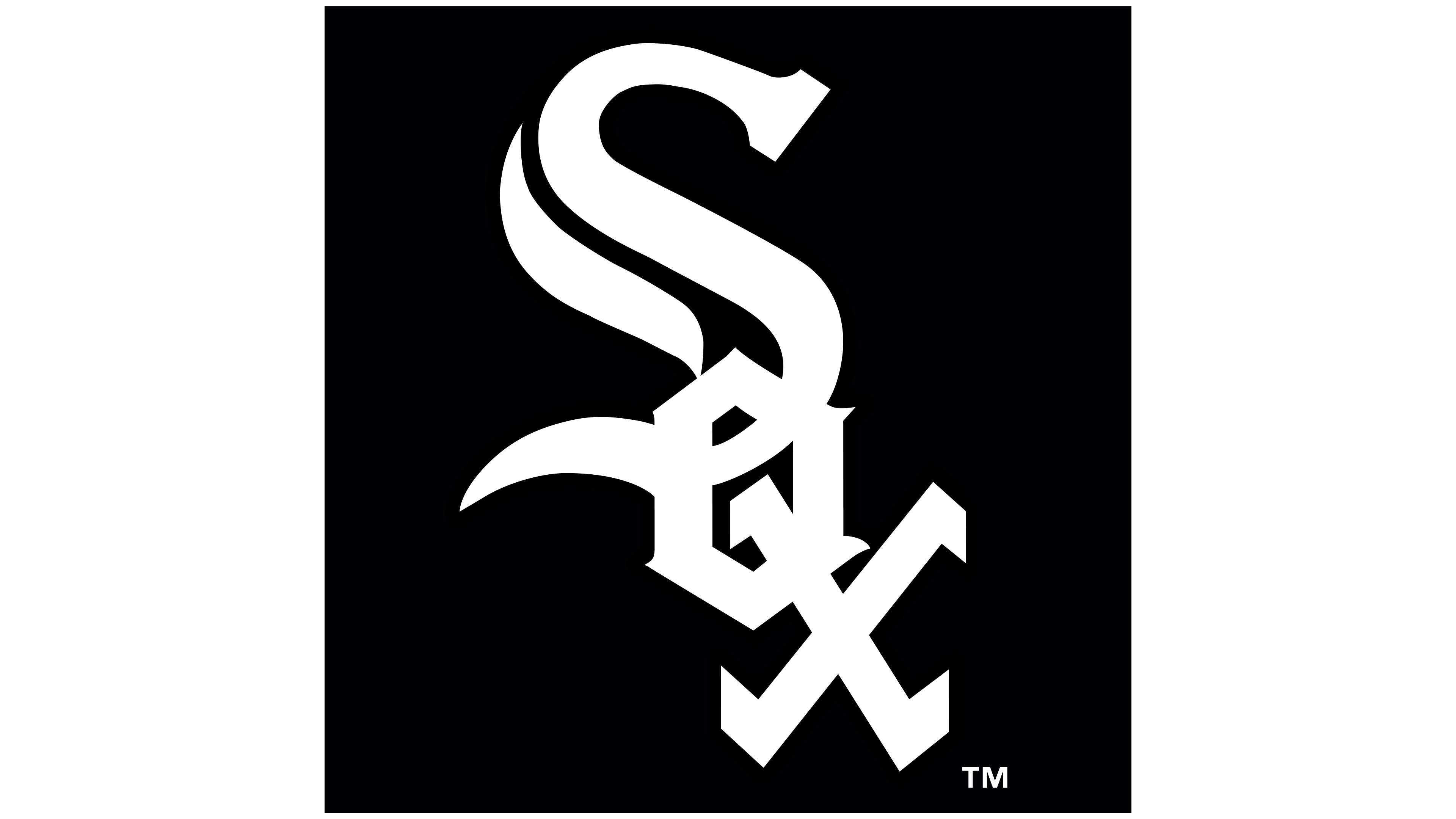White Sox Logo PNG